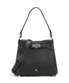 Produktbild: Aigner Farah M Beuteltasche schwarz 136243-0002