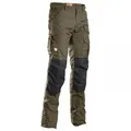Produktbild: Fjällräven - Barents Pro Winter - Winterhose Gr 44 braun