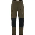 Produktbild: Fjällräven Barents Pro Winter Trousers M dark olive (633) 44