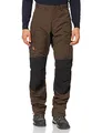Produktbild: Fjällräven Herren Hose Barents Pro Winter, Dark Olive, 44, 81144-633