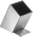 Produktbild: Messerblock WMF FLEX TEC LBH 26.60x15.70x25.20 cm silber Messerset Küchenmesser