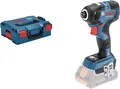 Produktbild: Bosch Professional GDR 18 V-200 C Solo Drehschlagschrauber L-BOXX NEU OVP