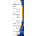 Produktbild: MediaRange Knopfzellen CR1620 3V (5 Stk., CR1620, 65 mAh) (MRBAT130)