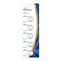 Produktbild: Media Range MediaRange Lithium Knopfzellen CR1620/3V 1x5