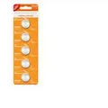 Produktbild: MediaRange MRBAT130 Batterie Coin Cell Blister Lithium/ ~E~