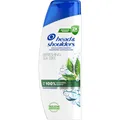 Produktbild: Head & Shoulders Refreshing Tea Tree (300 ml, Flüssiges Shampoo) (42326970)