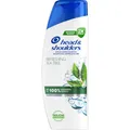 Produktbild: Head & Shoulders Shampoo mit Teebaum Öl 300ml