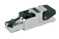 Produktbild: WAGO GmbH & Co. KG PROFINET-Stecker RJ-45 750-977/000-013 Steckverbinder