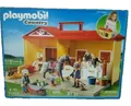 Produktbild: Playmobil Country Mein Pferdestall zu Mitnehmen 71393 Neu & OVP wie 5348 Pferd
