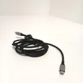 Produktbild: INIU USB C Kabel 100W 2m 5A PD QC 4.0 Schnellladekabel USB C auf USB C Kabel Lad