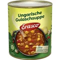 Produktbild: Erasco Ungarische Gulaschsuppe, (770 ml)