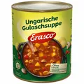 Produktbild: Erasco Ungarische Gulaschsuppe 770ml Dose