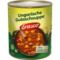 Produktbild: Erasco Ungarische Gulaschsuppe 770,0 g, 1 St.