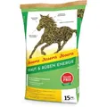 Produktbild: Josera Kraut & Rüben Energie | 15kg Pferdemüsli