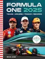 Produktbild: Formula One 2025: The World's Bestselling Grand Prix Guide