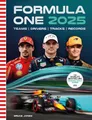 Produktbild: Formula One 2025: The World’s Bestsell..., Jones, Bruce