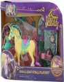Produktbild: Spin Master Unicorn Academy Ava & Leaf Stall Spielset mit Figuren und Accessoires