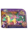 Produktbild: Unicorn Academy Ava & Leaf Stall Playset