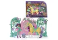 Produktbild: Spin Master Babypuppe Spin Master Unicorn Academy - Ava & Einhorn Leaf