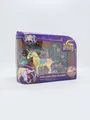 Produktbild: Unicorn Academy Ava & Leaf Stall Playset Spin Master Netflix Einhorn Set