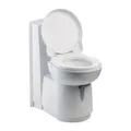Produktbild: Thetford Cassetten Toilette C 263 CS weiß, Fäkalienrolltank WC  301f911 NEU