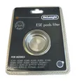 Produktbild: DeLonghi 5513281011 Filter Kaffeepads Brühsieb Espressomaschine Kaffeemaschine