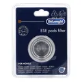 Produktbild: Sieb für E.S.E.-Pads DeLonghi DLSC402 5513281011 in Siebträgermaschine