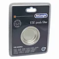 Produktbild: Delonghi Sieb für Kaffeepads Pads zu Dedica EC680 EC685 EC695 ECZ351 ECI341 u.a