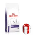 Produktbild: Royal Canin Adult Kleiner Hund 4kg + Überraschung für den Hund
