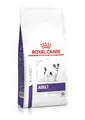 Produktbild: ROYAL CANIN Expert Adult Small Dogs | 4 kg | Trockenfutter für ausgewachsene kleine Hunde bis 10 kg | Zum Erhalt des Idealgewichts | Zur Unterstützung einer gesunden Verdauung