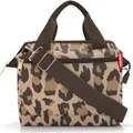 Produktbild: reisenthel Umhängetasche Polyester leo macchiato MQ6048 (MQ6048)