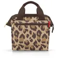 Produktbild: reisenthel Handtasche allrounder cross Leo Macchiato