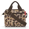 Produktbild: reisenthel allrounder cross Umhängetasche Tasche leo macchiato MQ6048