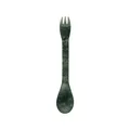 Produktbild: Kupilka Spork 225 Long Göffel Gabel-Löffel-Kombi conifer green