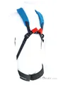 Produktbild: Black Diamond Momentum Kids Fullbody Kinder Klettergurt-Blau-One Size
