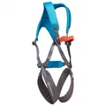Produktbild: Black Diamond - Kid's Momentum Harness FL Body - Komplettgurt Gr One Size grau