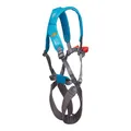 Produktbild: Black Diamond Momentum Harness- Kinderklettergurt Kids' Full Body (Komplettgurt)