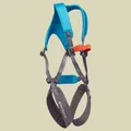 Produktbild: Black Diamond Momentum Kids Full Body Farbe azul Kinder Klettergurt