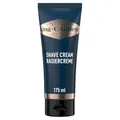 Produktbild: King C. Gillette Bartpflege Original-Rasiercreme (175 ml), feuchtigkeitsspendende Gesichtspflege für empfindliche Haut und ein Ergebnis auf Barber-Niveau, Geschenk für Manner