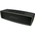 Produktbild: BOSE SoundLink Mini II - Special Edition - silver - Silber