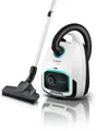 Produktbild: Bosch BGL6HYG1 Staubsauger 600W Beutel UltraAllergy Filter Weiß