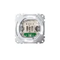 Produktbild: Merten Aus/Wechselschalter-Eins. MEG3636-0000 Installationsschalter