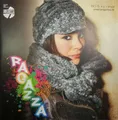 Produktbild: RAGAZZA Nr. 6 - Lana Grossa -  stylische Maschenmode für junge Mädchen #171