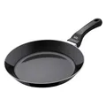 Produktbild: Silit Antihaft Pfanne Bratpfanne 28cm Professionell Induktion Silargan (Bratpfanne, Silargan, 28 x 3.70 cm) (45.2428.2501)