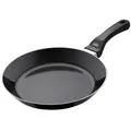 Produktbild: Silit Silargan® Professional Stielpfanne flach, 28 cm, Black schwarz