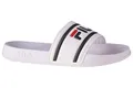 Produktbild: FILA Damen Morro Bay 2.0 wmn Slipper, White, 47 EU