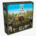 Produktbild: Der Pott strategisches Brettspiel für 2-6 Spieler ab 8 Jahren