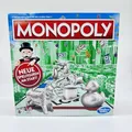 Produktbild: 🎯 MONOPOLY Brettspiel Hasbro komplett Vollständig | Neue Spielfiguren TOP