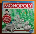 Produktbild: Hasbro Gaming MONOPOLY (Vollständig)