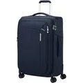 Produktbild: Samsonite Selection Respark Weichgepäck Koffer, blau, M (60-70 cm)